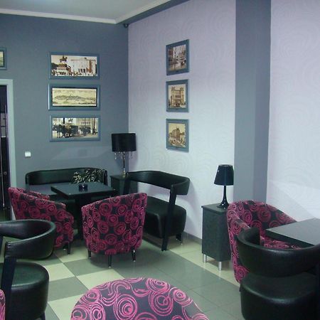 Apartments Singidunum 4 Lux Belgrade Luaran gambar