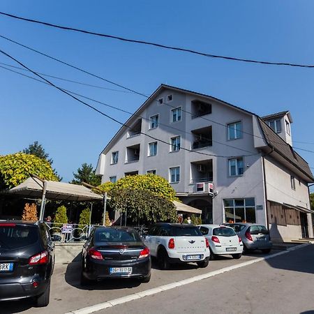Apartments Singidunum 4 Lux Belgrade Luaran gambar
