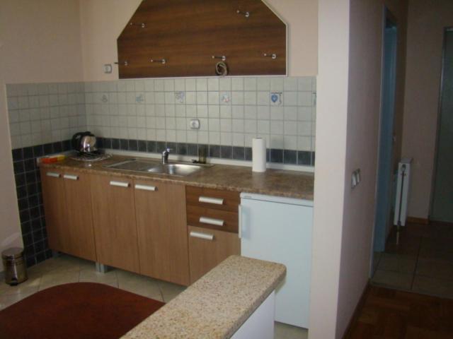 Apartments Singidunum 4 Lux Belgrade Luaran gambar