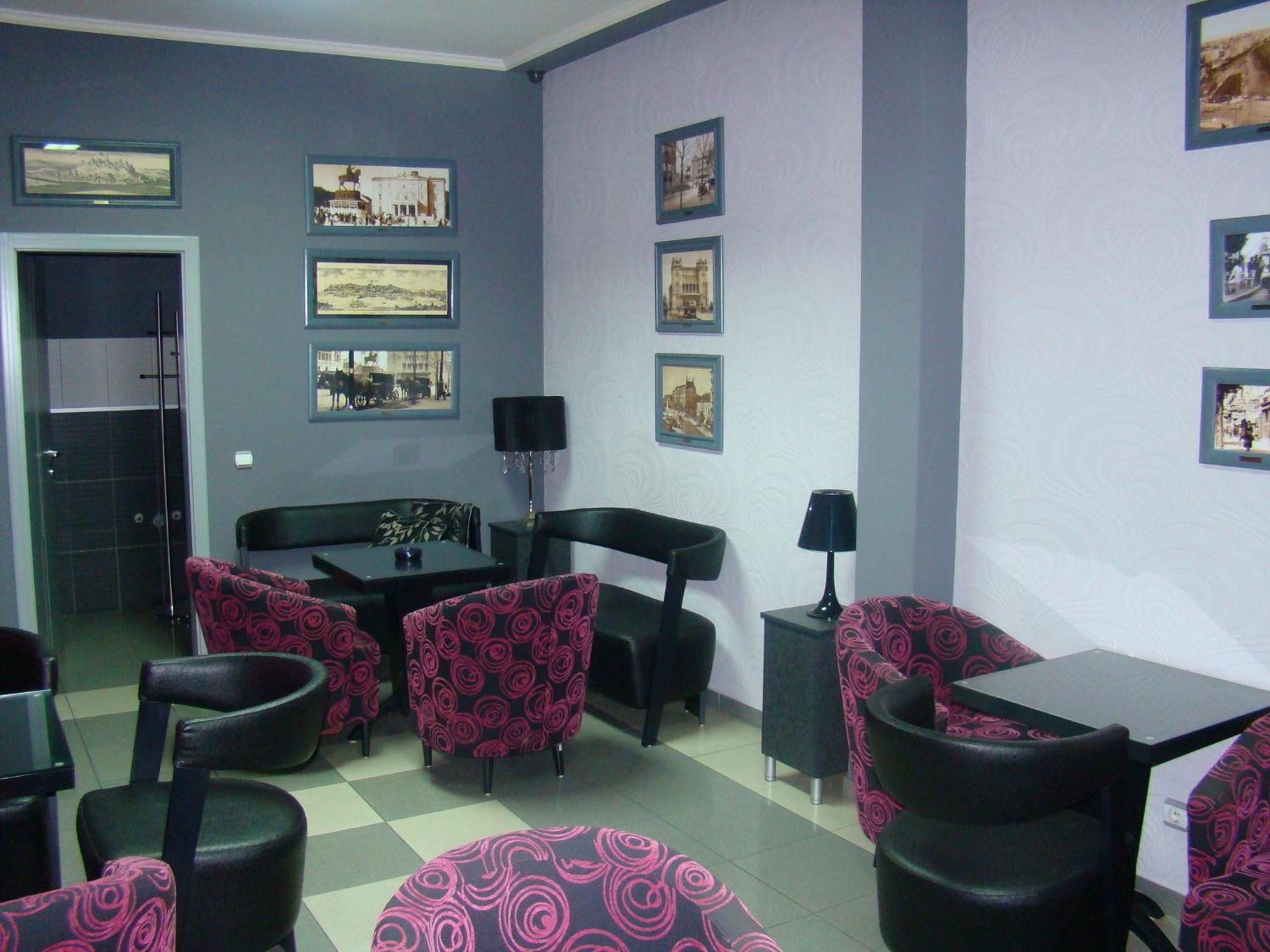 Apartments Singidunum 4 Lux Belgrade Luaran gambar