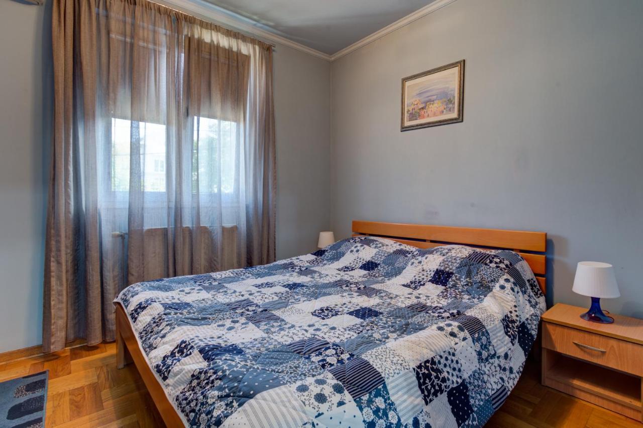 Apartments Singidunum 4 Lux Belgrade Luaran gambar