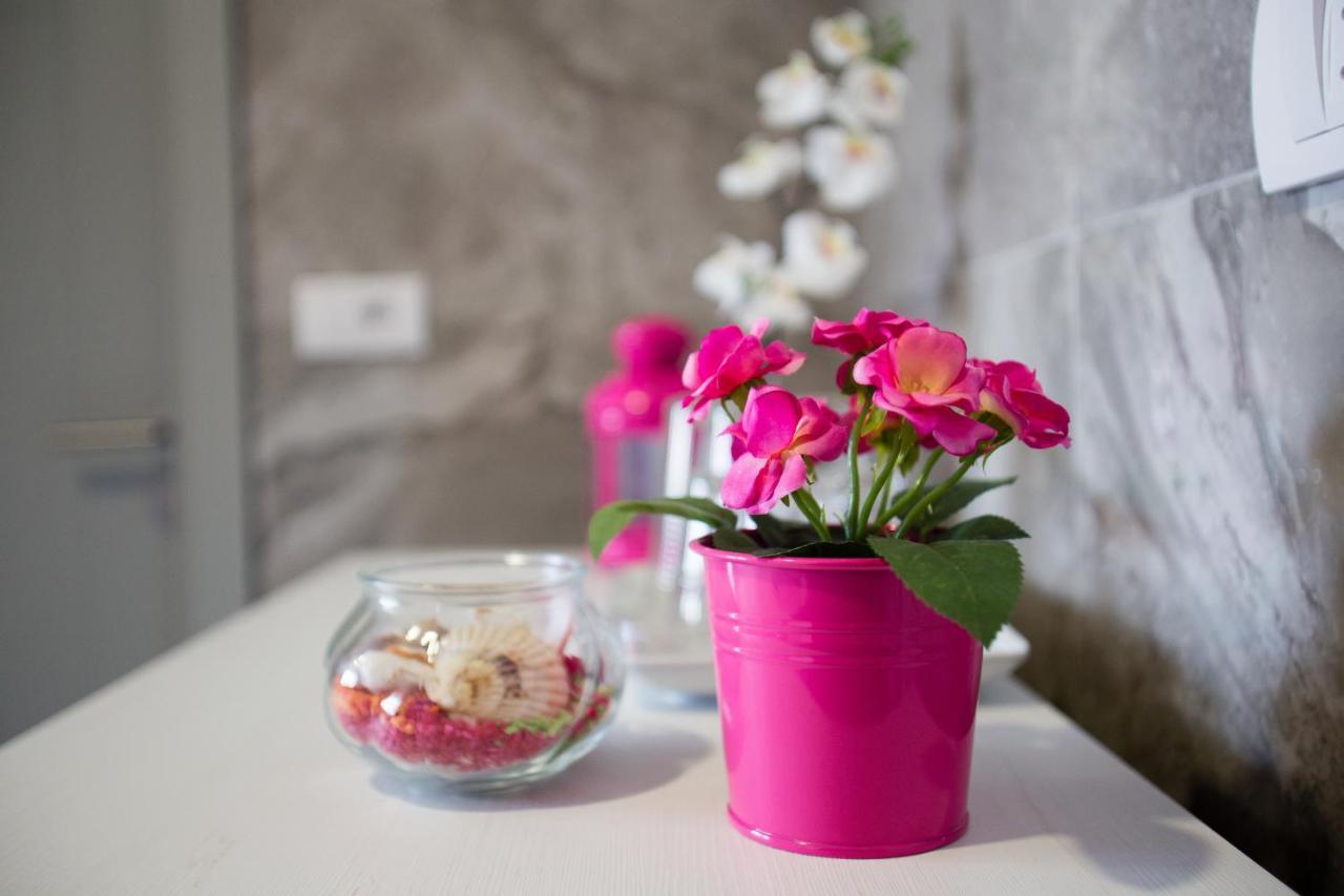 Apartments Singidunum 4 Lux Belgrade Luaran gambar